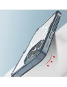 Hurtownia GSM - Etui Nillkin Nature Pro Magnetic Apple iPhone 15 Pro Max kék - NLK1218 - {ean13} - Hurt
