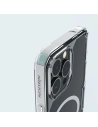 Hurtownia GSM - Etui Nillkin Nature Pro Magnetic Apple iPhone 15 Pro Max kék - NLK1218 - {ean13} - Hurt