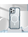 Hurtownia GSM - Etui Nillkin Nature Pro Magnetic Apple iPhone 15 Pro Max modré - NLK1218 - {ean13} - Hurt