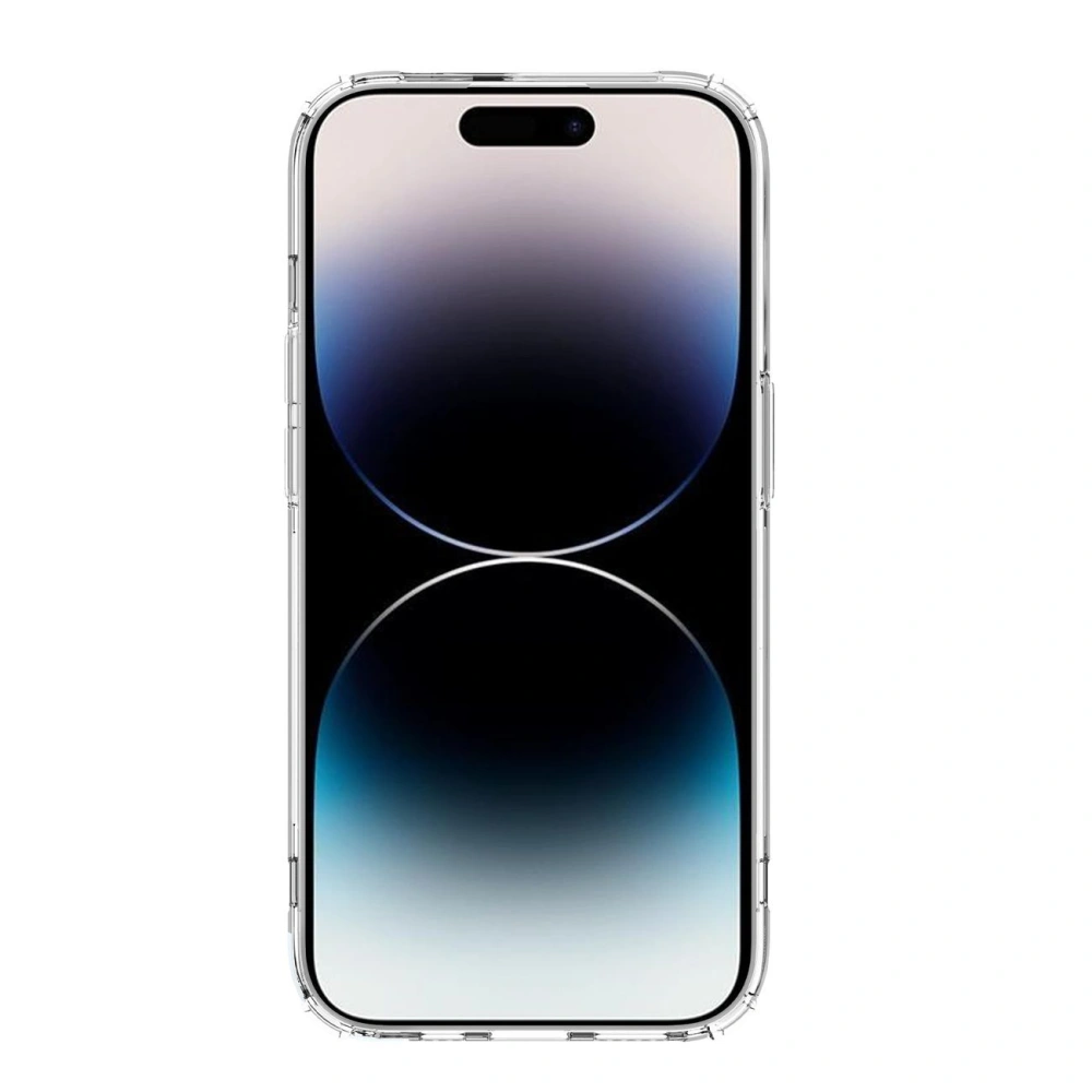 Hurtownia GSM - Case Nillkin Nature Pro Magnetic Apple iPhone 15 Pro Max weiß - NLK1219 - {ean13} - Hurt
