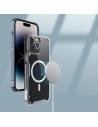 Hurtownia GSM - Case Nillkin Nature Pro Magnetic Apple iPhone 15 Pro Max weiß - NLK1219 - {ean13} - Hurt