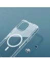 Hurtownia GSM - Case Nillkin Nature Pro Magnetic Apple iPhone 15 Pro Max weiß - NLK1219 - {ean13} - Hurt