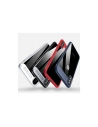 Hurtownia GSM - Durchsichtiges Case Baseus Suthin iPhone X / XS - roter Rahmen - BSU305RED - {ean13} - Hurt