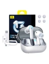 Baseus AeQur G10 TWS in-ear headphones (white)