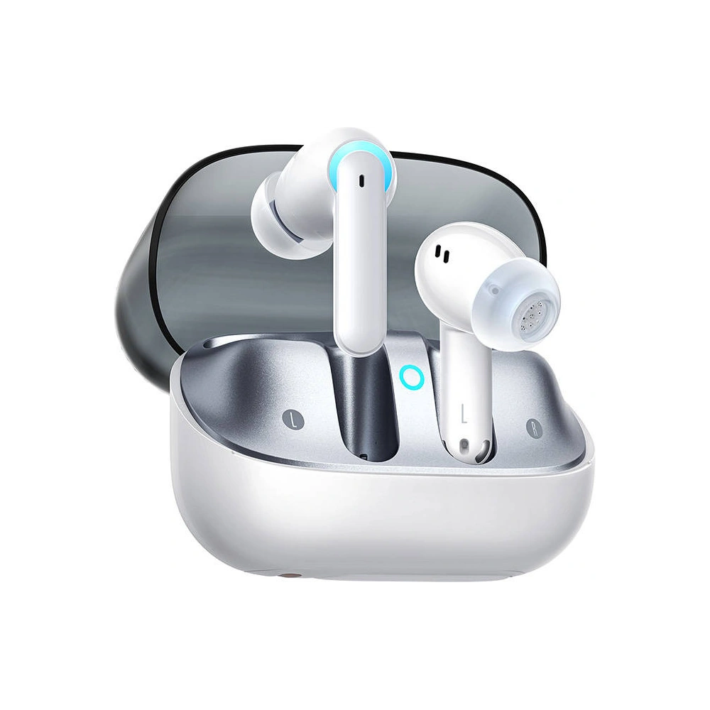 Wholesale Baseus AeQur G10 TWS in-ear headphones (white) - BSU4574 - {ean13} - Hurt
