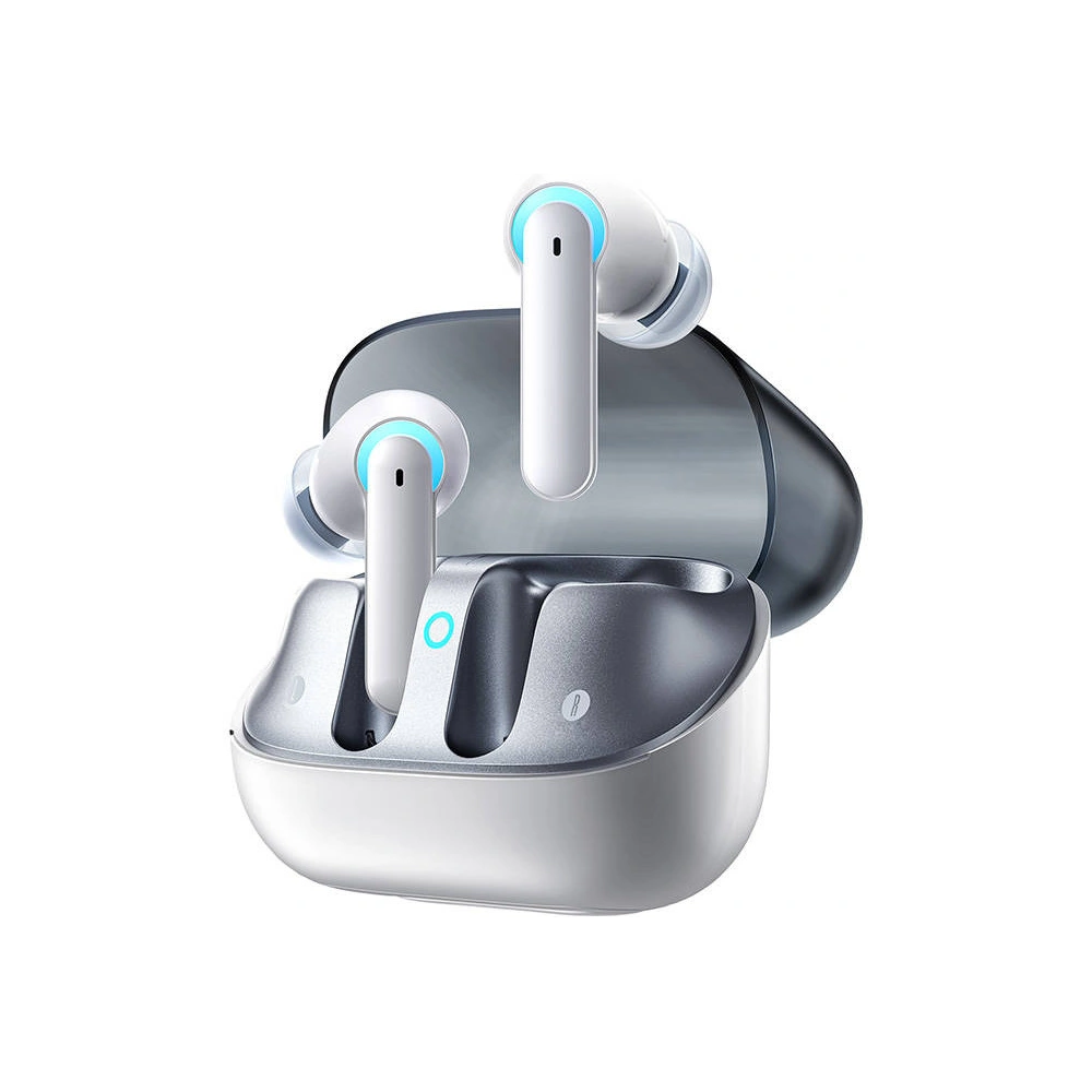 Wholesale Baseus AeQur G10 TWS in-ear headphones (white) - BSU4574 - {ean13} - Hurt