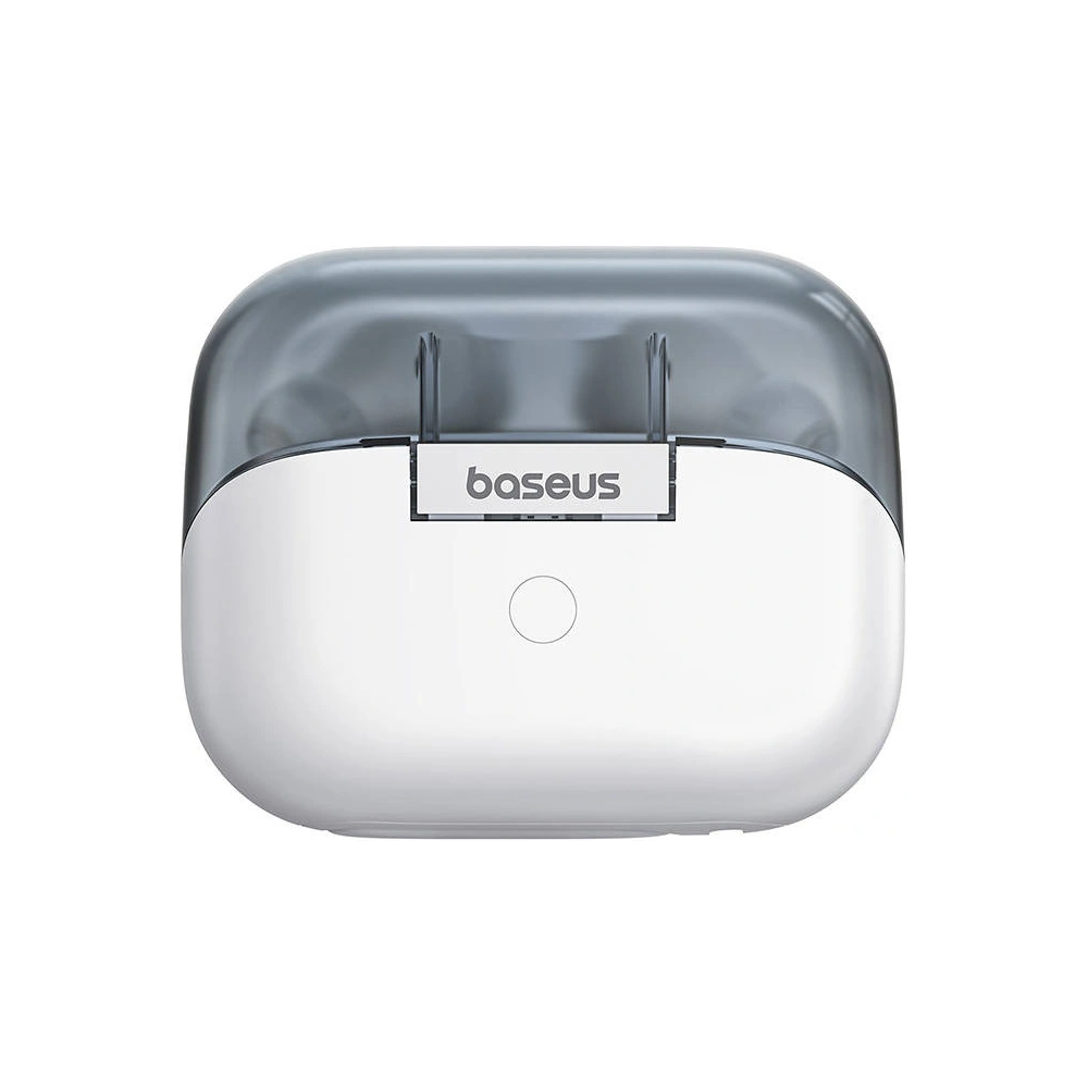 Wholesale Baseus AeQur G10 TWS in-ear headphones (white) - BSU4574 - {ean13} - Hurt