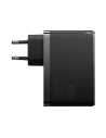 Wholesale Baseus CCGANG160CE GaN5 Pro USB-A + 2xUSB-C PD 160W power charger (black) - BSU4575 - {ean13} - Hurt
