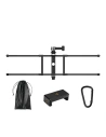 TELESIN TE-FM-001 universal fence mount black