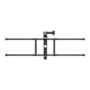 Hurtownia GSM - Următorul suport universal pentru gard Telesin TE-FM-001 negru - TLS128 - {ean13} - Hurt