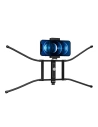 Wholesale TELESIN TE-FM-001 universal fence mount black - TLS128 - {ean13} - Hurt