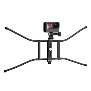 Următorul suport universal pentru gard Telesin TE-FM-001 negru