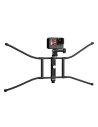 Hurtownia GSM - Universeller Zaunhalter Telesin TE-FM-001 schwarz - TLS128 - {ean13} - Hurt