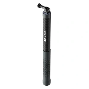 Hurtownia GSM - Selfie bot Telesin GP-MNP-300-3 szénszálas 3m - TLS129 - {ean13} - Hurt