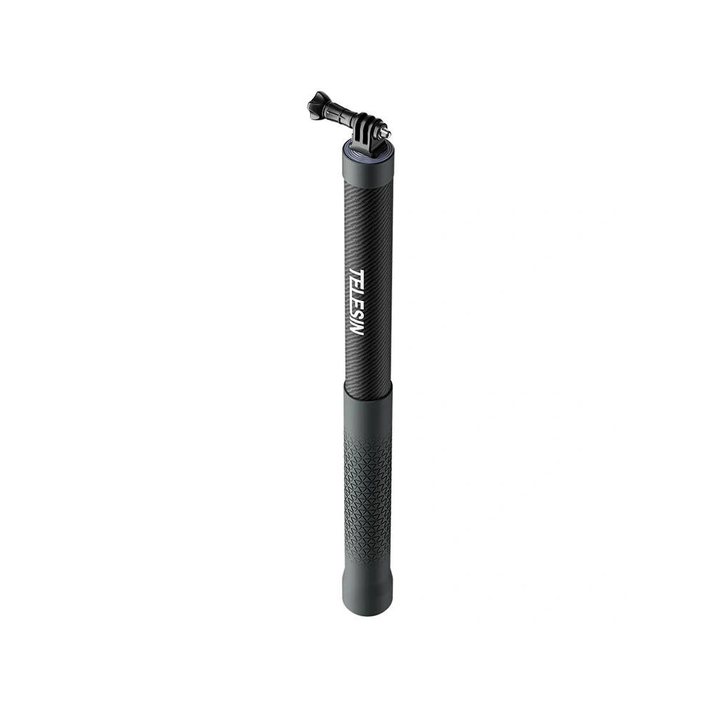 Hurtownia GSM - Selfie bot Telesin GP-MNP-300-3 szénszálas 3m - TLS129 - {ean13} - Hurt