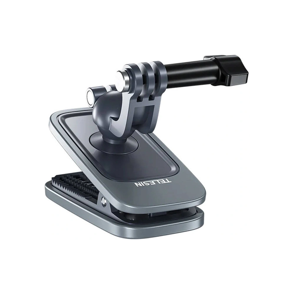 Hurtownia GSM - Mocowanie na pasek plecaka Telesin do kamer sportowych (GP-JFM-009) - TLS130 - {ean13} - Hurt