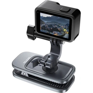 Montați pe curea rucsac Telesin pentru camerele de sport (GP-JFM-009)