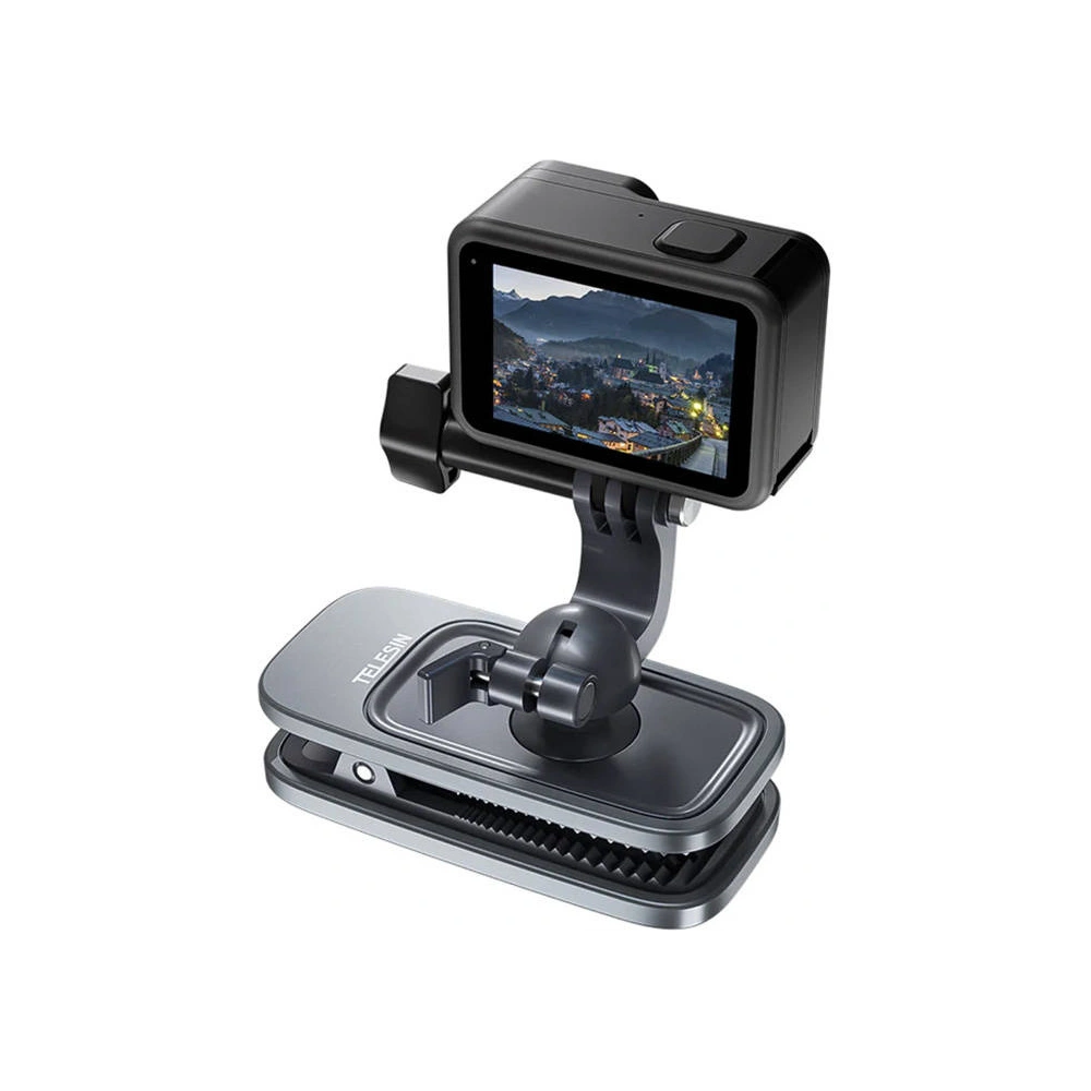 Hurtownia GSM - Montați pe curea rucsac Telesin pentru camerele de sport (GP-JFM-009) - TLS130 - {ean13} - Hurt
