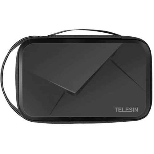 Telesin Distributor - 6972860170442 - TLS131 - Telesin waterproof sports camera protective bag (GP-PRC-278-02) - B2B homescreen