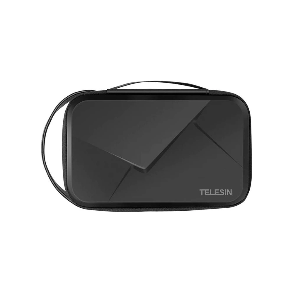 Hurtownia GSM - Wasserdichte Schutztasche Telesin für Action-Kameras (GP-PRC-278-02) - TLS131 - {ean13} - Hurt