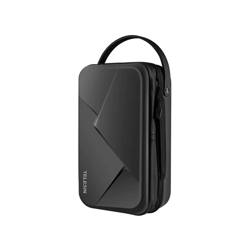 Hurtownia GSM - Wasserdichte Schutztasche Telesin für Action-Kameras (GP-PRC-278-02) - TLS131 - {ean13} - Hurt