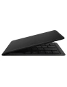 UNIQ Forio folding Bluetooth keyboard midnight black