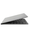 Hurtownia GSM - Tastatură pliabilă UNIQ Forio Bluetooth gri/cenușiu - UNIQ949 - {ean13} - Hurt