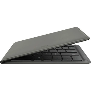 Hurtownia GSM - Klappbare Tastatur UNIQ Forio Bluetooth grün/lichtgrün - UNIQ950 - {ean13} - Hurt