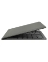 Klappbare Tastatur UNIQ Forio Bluetooth grün/lichtgrün