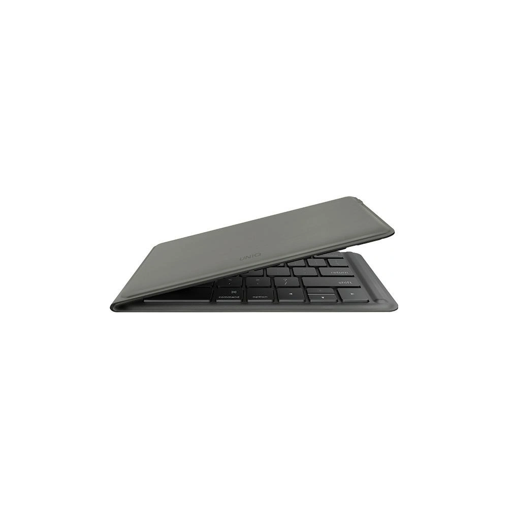 Hurtownia GSM - Składana klawiatura UNIQ Forio Bluetooth zielony/lichen green - UNIQ950 - {ean13} - Hurt