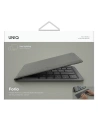 Hurtownia GSM - Klappbare Tastatur UNIQ Forio Bluetooth grün/lichtgrün - UNIQ950 - {ean13} - Hurt