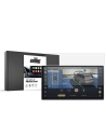 Fólie matná GrizzGlass CarDisplay Protection pro Land Rover Range Rover Velar 11,4 palce 2023