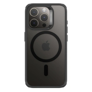 Hurtownia GSM - Etui ESR Classic Hybrid HaloLock MagSafe Apple iPhone 15 Pro negru mat - ESR722 - {ean13} - Hurt