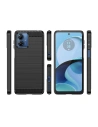 Wholesale Tech-Protect TPUCarbon Motorola Moto G14 black - THP2282 - {ean13} - Hurt