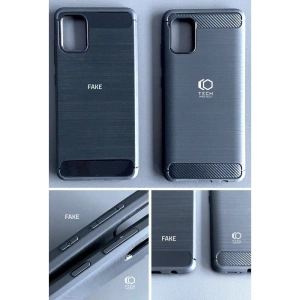 Hurtownia GSM - Etui Tech-Protect TPUCarbon Motorola Moto G14 fekete - THP2282 - {ean13} - Hurt