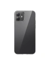 Hurtownia GSM - Etui Baseus Crystal Series Clear Apple iPhone 12 (przeźroczyste) + szkło hartowane + zestaw czyszczący - BSU4576 - {ean13} - Hurt
