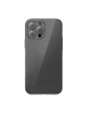 Hurtownia GSM - Etui Baseus Crystal Series Clear Apple iPhone 12 Pro (průhledné) + tvrzené sklo + čistící sada - BSU4577 - {ean13} - Hurt