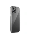 Hurtownia GSM - Etui Baseus Crystal Series Clear Apple iPhone 12 Pro (průhledné) + tvrzené sklo + čistící sada - BSU4577 - {ean13} - Hurt