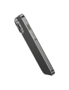 Hurtownia GSM - Etui Baseus Crystal Series Clear Apple iPhone 12 Pro (průhledné) + tvrzené sklo + čistící sada - BSU4577 - {ean13} - Hurt