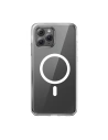 Hurtownia GSM - Etui Baseus Magnetic Crystal Clear Apple iPhone 11 Pro Max (průhledné) + ochranné sklo + čisticí sada - BSU4580 - {ean13} - Hurt