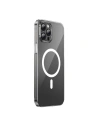 Hurtownia GSM - Etui Baseus Magnetic Crystal Clear Apple iPhone 12 Pro Max (transparent) + sticlă securizată + set de curățare - BSU4581 - {ean13} - Hurt