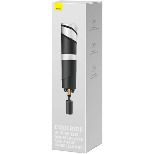 Hurtownia GSM - Sonnenschutz für die Frontscheibe Baseus CoolRide (klein) - BSU4582 - {ean13} - Hurt