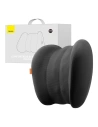 Baseus ComfortRide Series Car Lumbar Cushion (black)