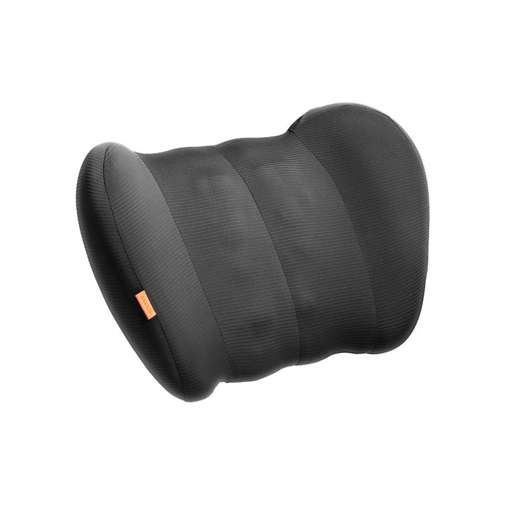 Hurtownia GSM - Lendenwirbelstützkissen Baseus ComfortRide Series Auto (schwarz) - BSU4583 - {ean13} - Hurt