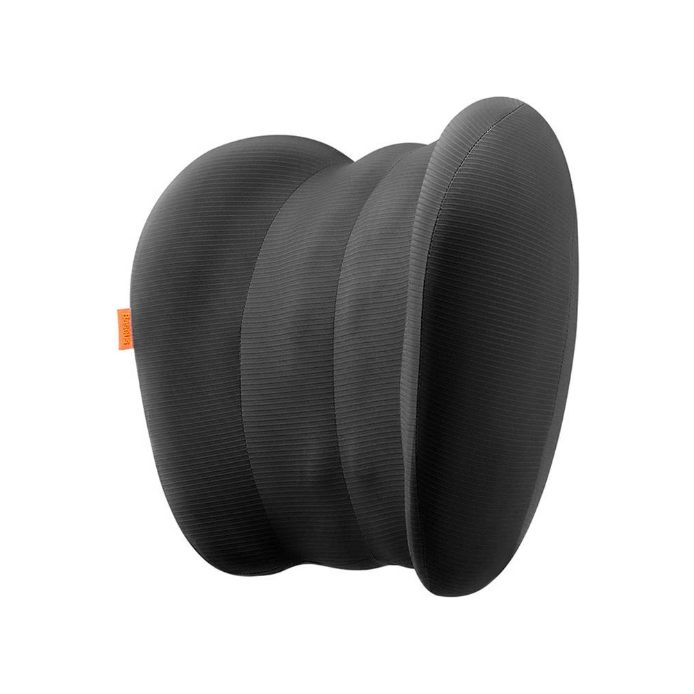 Hurtownia GSM - Lendenwirbelstützkissen Baseus ComfortRide Series Auto (schwarz) - BSU4583 - {ean13} - Hurt