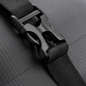 Wholesale Baseus ComfortRide Series Car Lumbar Cushion (black) - BSU4583 - {ean13} - Hurt