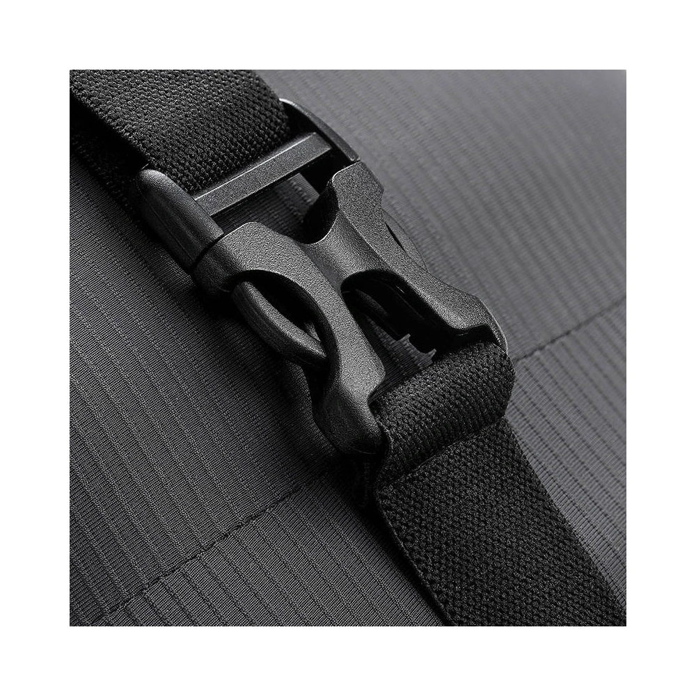 Hurtownia GSM - Podložka do autosedačky bederní Baseus ComfortRide Series Car (černá) - BSU4583 - {ean13} - Hurt