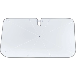 Wholesale Baseus CoolRide windshield sunshade umbrella (large) - BSU4584 - {ean13} - Hurt
