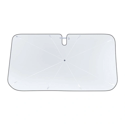 Parasol przeciwsłoneczny na przednią szybę Baseus CoolRide (duży)