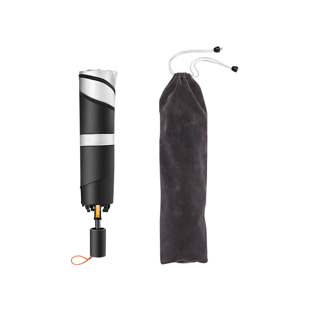 Wholesale Baseus CoolRide windshield sunshade umbrella (large) - BSU4584 - {ean13} - Hurt